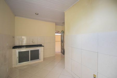 Casa para alugar com 100m², 3 quartos e sem vagaCozinha