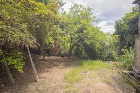 Casa para alugar com 100m², 3 quartos e sem vagaQuintal