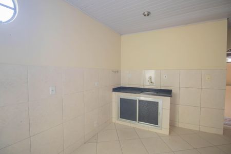 Casa para alugar com 100m², 3 quartos e sem vagaCozinha