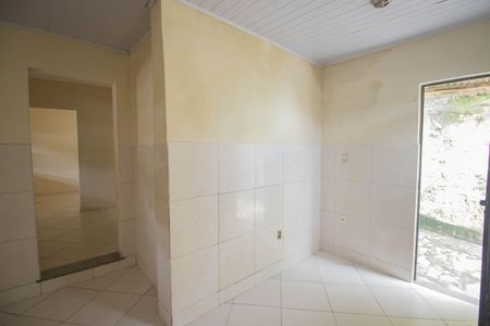 Casa para alugar com 100m², 3 quartos e sem vagaCozinha