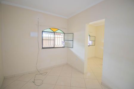 Casa para alugar com 100m², 3 quartos e sem vagaSala