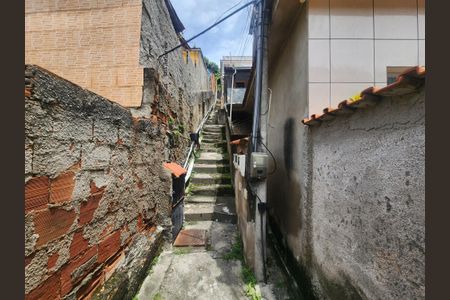 Casa para alugar com 100m², 3 quartos e sem vagaÁrea comum