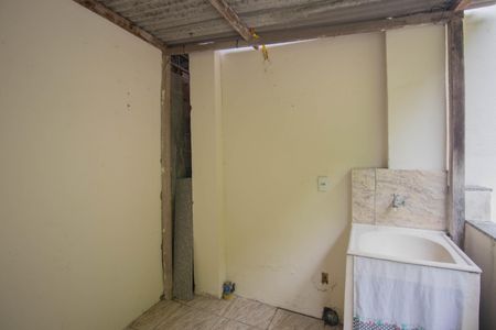 Casa para alugar com 100m², 3 quartos e sem vagaÁrea de Serviço