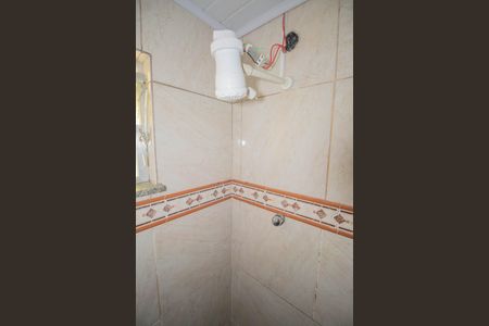 Casa para alugar com 100m², 3 quartos e sem vagaBanheiro