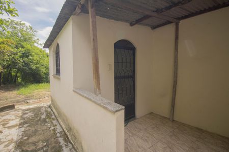 Casa para alugar com 100m², 3 quartos e sem vagaQuarto de Serviço
