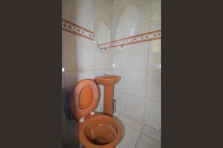 Casa para alugar com 100m², 3 quartos e sem vagaBanheiro