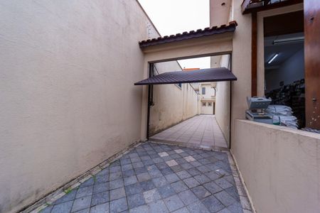 Casa para alugar com 245m², 3 quartos e 10 vagasÁrea externa