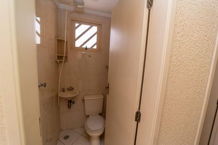 Banheiro de casa para alugar com 3 quartos, 245m² em Ermelino Matarazzo, São Paulo