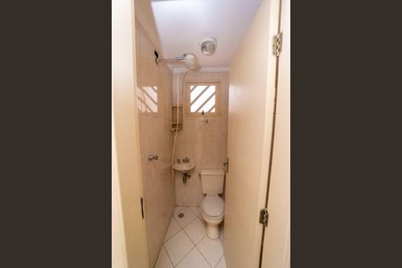 Banheiro de casa para alugar com 3 quartos, 245m² em Ermelino Matarazzo, São Paulo