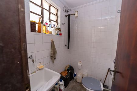 Banheiro de casa para alugar com 3 quartos, 245m² em Ermelino Matarazzo, São Paulo