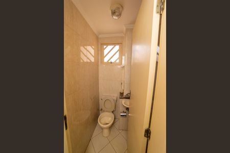 Banheiro de casa para alugar com 3 quartos, 245m² em Ermelino Matarazzo, São Paulo