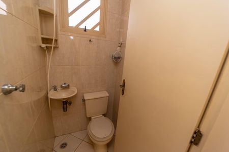 Banheiro de casa para alugar com 3 quartos, 245m² em Ermelino Matarazzo, São Paulo