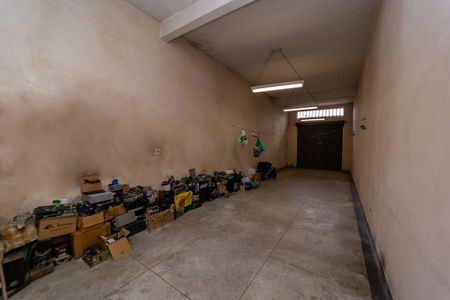 Casa para alugar com 245m², 3 quartos e 10 vagasGaragem