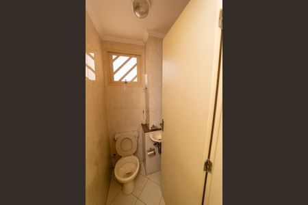 Banheiro de casa para alugar com 3 quartos, 245m² em Ermelino Matarazzo, São Paulo