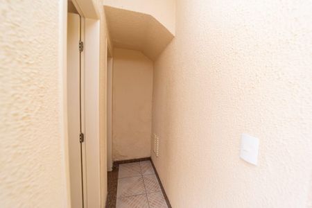 Casa para alugar com 245m², 3 quartos e 10 vagasCorredor