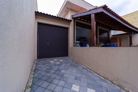 Casa para alugar com 245m², 3 quartos e 10 vagasÁrea externa