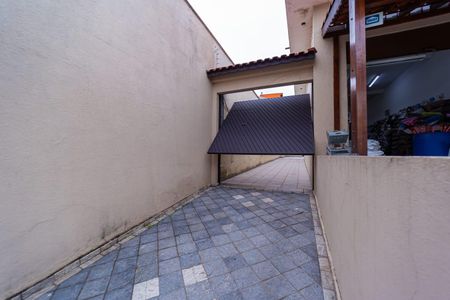 Casa para alugar com 245m², 3 quartos e 10 vagasÁrea externa