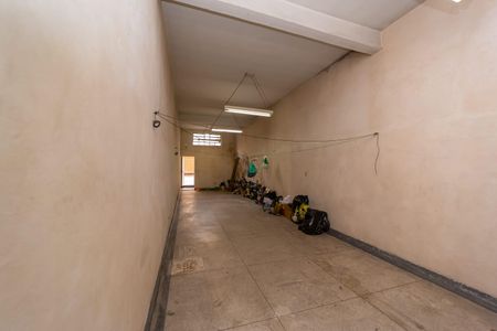 Casa para alugar com 245m², 3 quartos e 10 vagasGaragem