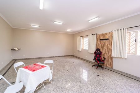 Sala / Quarto de casa para alugar com 3 quartos, 245m² em Ermelino Matarazzo, São Paulo