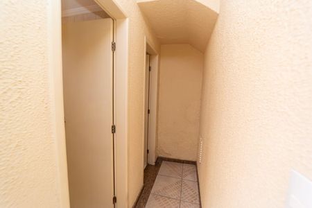 Casa para alugar com 245m², 3 quartos e 10 vagasCorredor