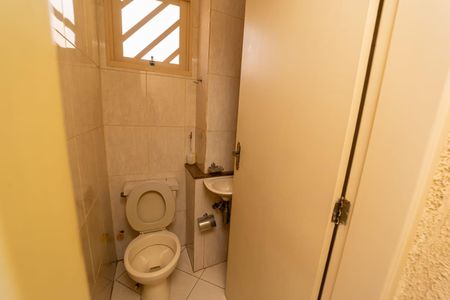 Banheiro de casa para alugar com 3 quartos, 245m² em Ermelino Matarazzo, São Paulo