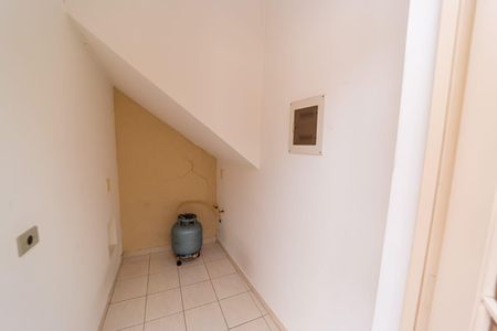 Casa para alugar com 245m², 3 quartos e 10 vagasÁrea externa