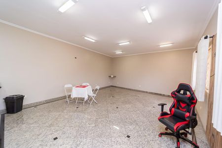 Sala / Quarto de casa para alugar com 3 quartos, 245m² em Ermelino Matarazzo, São Paulo