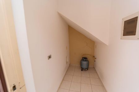 Casa para alugar com 245m², 3 quartos e 10 vagasÁrea externa