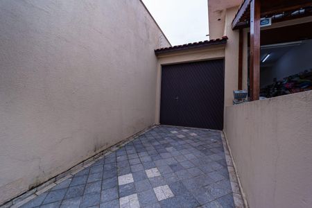 Casa para alugar com 245m², 3 quartos e 10 vagasÁrea externa