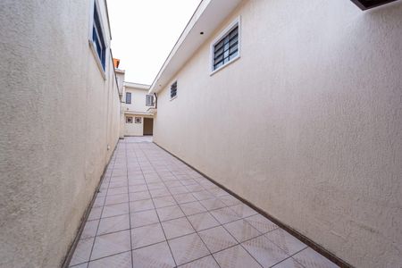 Casa para alugar com 245m², 3 quartos e 10 vagasÁrea externa