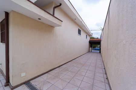 Casa para alugar com 245m², 3 quartos e 10 vagasÁrea externa