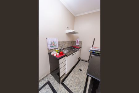 Casa para alugar com 245m², 3 quartos e 10 vagasCozinha