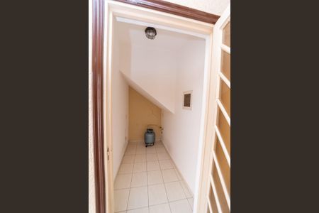 Casa para alugar com 245m², 3 quartos e 10 vagasÁrea externa