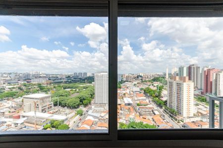 Apartamento para alugar com 41m², 2 quartos e sem vaga Apartamento para alugar com 41m², 2 quartos e sem vagaQuarto 1 - Janela