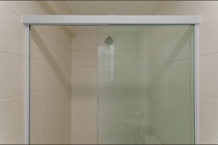 Apartamento para alugar com 41m², 2 quartos e sem vaga Apartamento para alugar com 41m², 2 quartos e sem vagaBanheiro