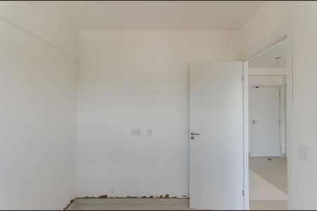 Apartamento para alugar com 41m², 2 quartos e sem vaga Apartamento para alugar com 41m², 2 quartos e sem vagaQuarto 2