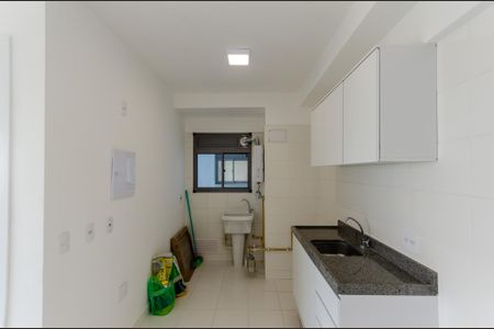 Apartamento para alugar com 41m², 2 quartos e sem vaga Apartamento para alugar com 41m², 2 quartos e sem vagaCozinha