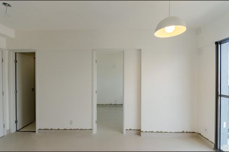 Sala de apartamento para alugar com 2 quartos, 41m² em Vila Albertina, São Paulo