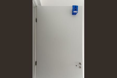 Apartamento para alugar com 41m², 2 quartos e sem vaga Apartamento para alugar com 41m², 2 quartos e sem vagaPorta