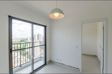 Apartamento para alugar com 41m², 2 quartos e sem vaga Apartamento para alugar com 41m², 2 quartos e sem vagaSala