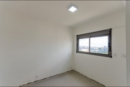Quarto 1 de apartamento para alugar com 2 quartos, 41m² em Vila Albertina, São Paulo