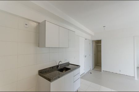 Apartamento para alugar com 41m², 2 quartos e sem vaga Apartamento para alugar com 41m², 2 quartos e sem vagaCozinha