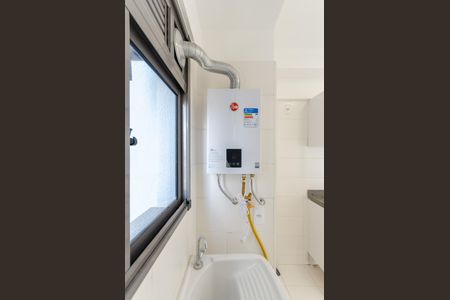 Apartamento para alugar com 41m², 2 quartos e sem vaga Apartamento para alugar com 41m², 2 quartos e sem vagaCozinha