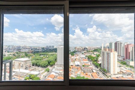 Apartamento para alugar com 41m², 2 quartos e sem vaga Apartamento para alugar com 41m², 2 quartos e sem vagaQuarto 2 - Janela