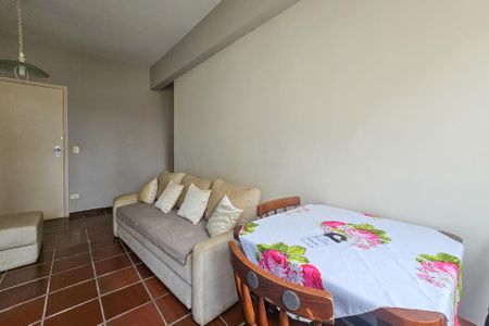 Apartamento para alugar com 59m², 1 quarto e 1 vagaSala