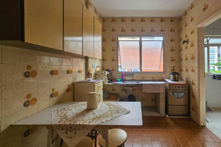 Apartamento para alugar com 59m², 1 quarto e 1 vagacozinha