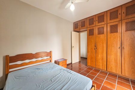 Quarto 1 de apartamento para alugar com 1 quarto, 59m² em Balneario Cidade Atlantica, Guarujá
