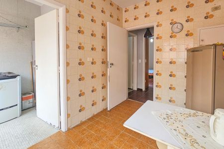 Apartamento para alugar com 59m², 1 quarto e 1 vagacozinha