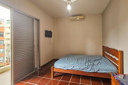 Apartamento para alugar com 59m², 1 quarto e 1 vagaQuarto 1