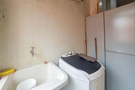 Apartamento para alugar com 59m², 1 quarto e 1 vagaÁrea de serviço 